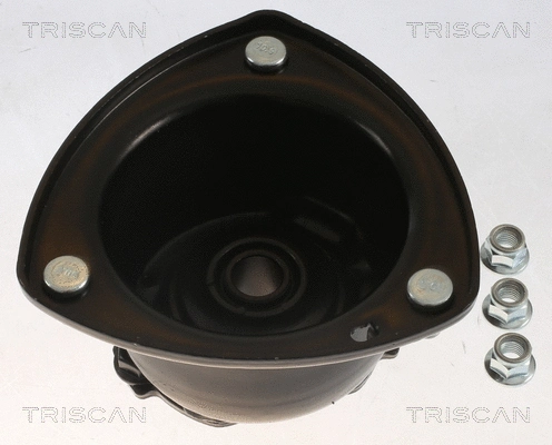 8500 69902 TRISCAN Опора стойки амортизатора (фото 2)