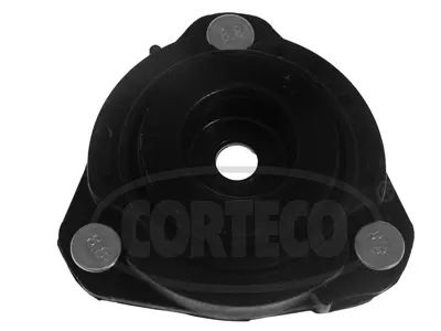 80001563 CORTECO Опора стойки амортизатора (фото 1)