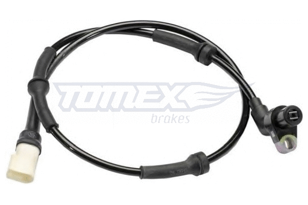 TX 50-31 TOMEX Brakes Датчик, частота вращения колеса (фото 1)