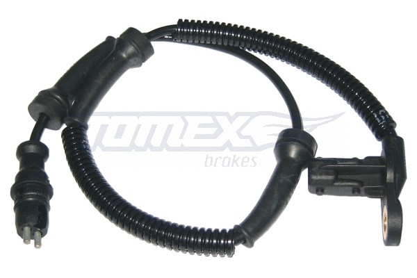 TX 50-76 TOMEX Brakes Датчик, частота вращения колеса (фото 1)