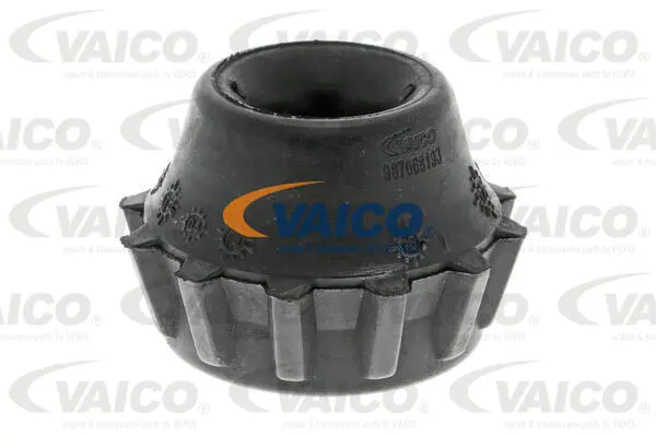 V10-2410 VAICO Опора стойки амортизатора (фото 1)