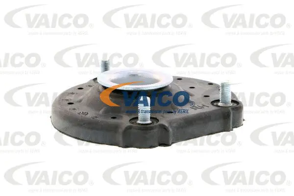 V22-0378 VAICO Опора стойки амортизатора (фото 1)