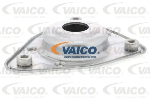 V22-0499 VAICO Опора стойки амортизатора (фото 1)