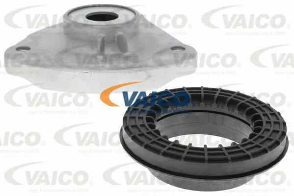 V30-1008 VAICO Опора стойки амортизатора (фото 1)