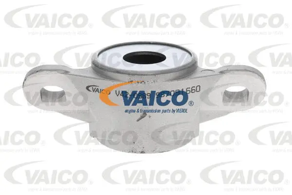 V42-0989 VAICO Опора стойки амортизатора (фото 1)