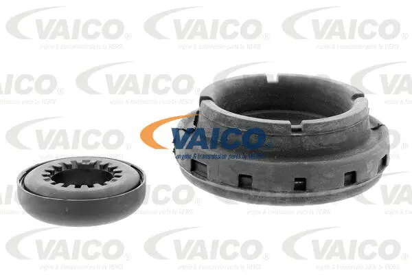 V51-0132 VAICO Опора стойки амортизатора (фото 1)