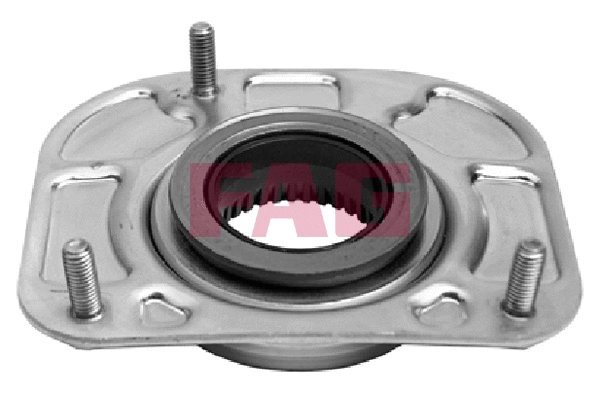 814 0016 10 FAG Опора стойки амортизатора (фото 1)