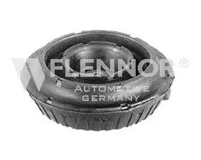 FL4309-J FLENNOR Опора стойки амортизатора (фото 1)