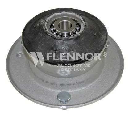 FL4322-J FLENNOR Опора стойки амортизатора (фото 1)