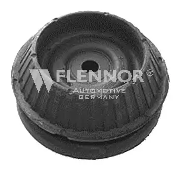 FL4493-J FLENNOR Опора стойки амортизатора (фото 1)