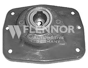FL4510-J FLENNOR Опора стойки амортизатора (фото 1)