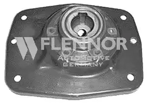 FL4511-J FLENNOR Опора стойки амортизатора (фото 1)