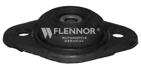 FL4818-J FLENNOR Опора стойки амортизатора (фото 1)