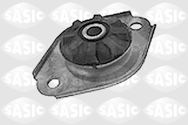 9001753 SASIC Опора стойки амортизатора (фото 1)