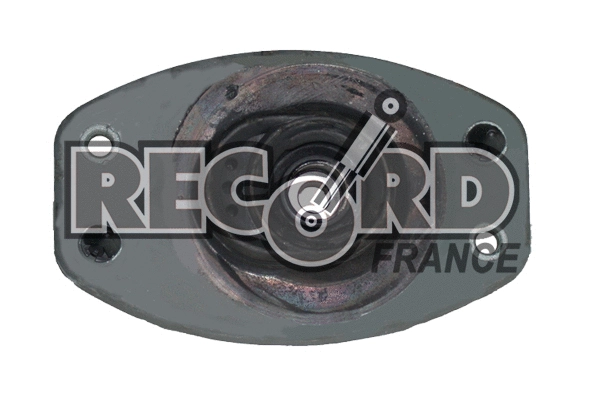 924135 RECORD FRANCE Опора стойки амортизатора (фото 1)
