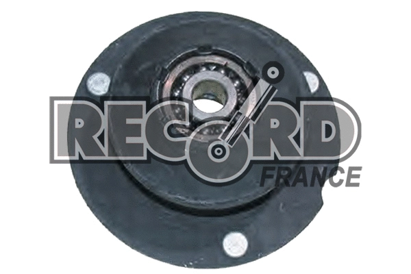 924914 RECORD FRANCE Опора стойки амортизатора (фото 1)