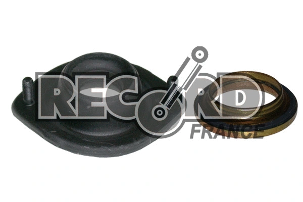 925511 RECORD FRANCE Опора стойки амортизатора (фото 1)