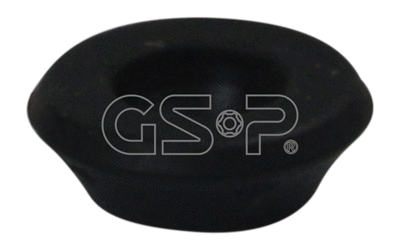 510341 GSP Опора стойки амортизатора (фото 1)