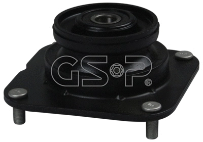 530111 GSP Опора стойки амортизатора (фото 1)