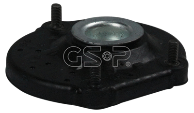 533652 GSP Опора стойки амортизатора (фото 1)