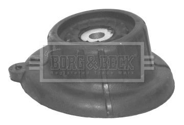 BSM5144 BORG & BECK Опора стойки амортизатора (фото 1)