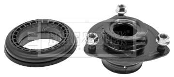 BSM5321 BORG & BECK Опора стойки амортизатора (фото 1)