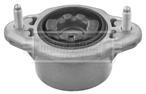 BSM5500 BORG & BECK Опора стойки амортизатора (фото 1)