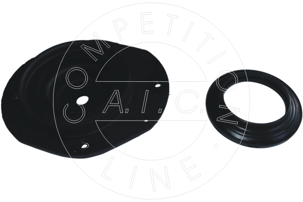 55115Set AIC Опора стойки амортизатора (фото 1)