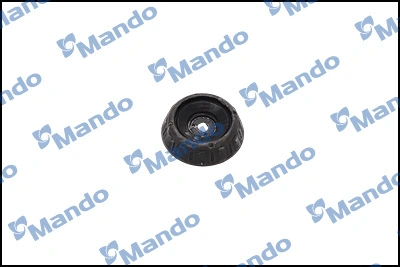 DCC000096 MANDO Опора стойки амортизатора (фото 1)