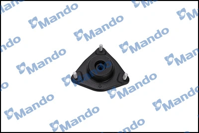 DCC000287 MANDO Опора стойки амортизатора (фото 2)