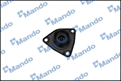 DCC000287 MANDO Опора стойки амортизатора (фото 3)