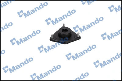 DCC000287 MANDO Опора стойки амортизатора (фото 4)