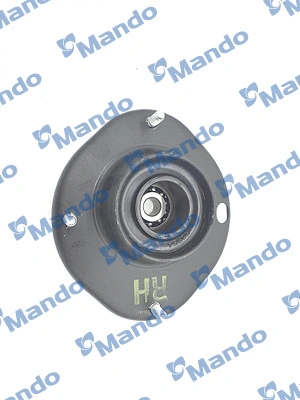 DCC000327 MANDO Опора стойки амортизатора (фото 1)