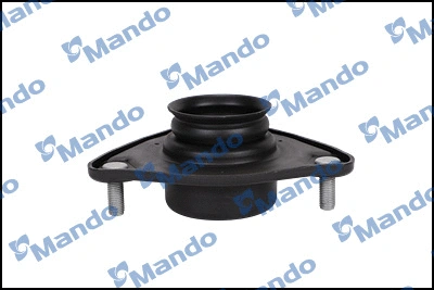 DCC000337 MANDO Опора стойки амортизатора (фото 2)