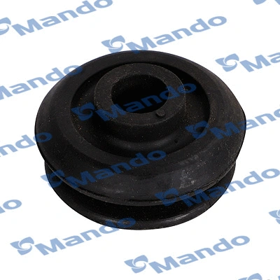 DCC010636 MANDO Опора стойки амортизатора (фото 1)