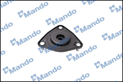MCC010010 MANDO Опора стойки амортизатора (фото 3)