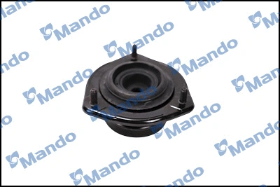 MCC010580 MANDO Опора стойки амортизатора (фото 1)