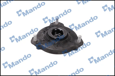 MCC010586 MANDO Опора стойки амортизатора (фото 1)