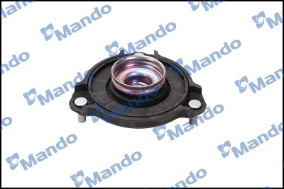MCC010586 MANDO Опора стойки амортизатора (фото 2)