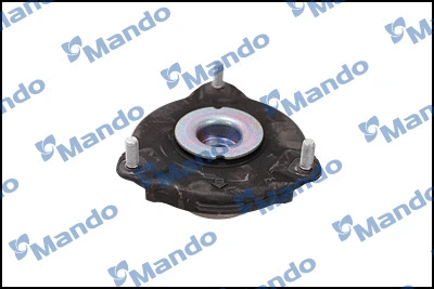 MCC010587 MANDO Опора стойки амортизатора (фото 1)