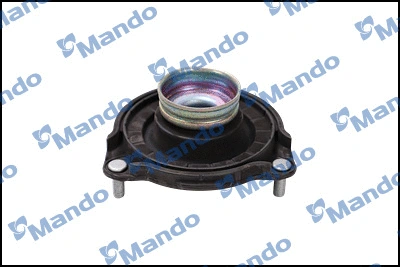 MCC010587 MANDO Опора стойки амортизатора (фото 2)