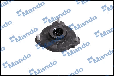 MCC010588 MANDO Опора стойки амортизатора (фото 1)