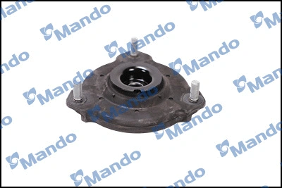 MCC010589 MANDO Опора стойки амортизатора (фото 1)