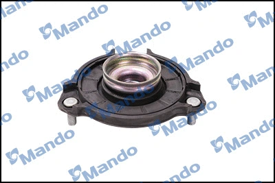 MCC010589 MANDO Опора стойки амортизатора (фото 2)