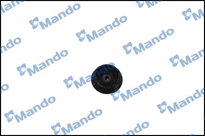 MCC010590 MANDO Опора стойки амортизатора (фото 4)
