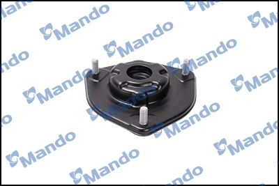 MCC010593 MANDO Опора стойки амортизатора (фото 1)