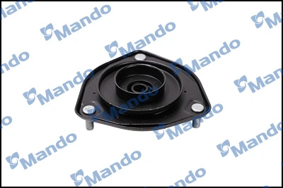MCC010593 MANDO Опора стойки амортизатора (фото 2)