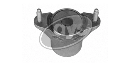 73-01188 DYS Опора стойки амортизатора (фото 1)