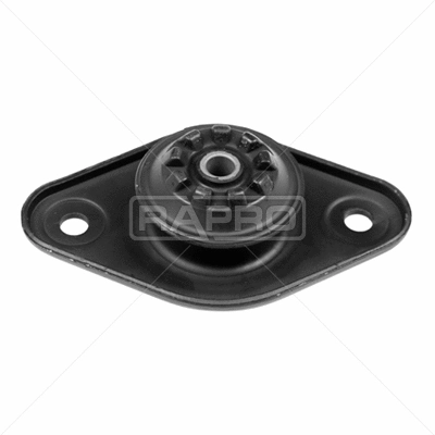 R54761 RAPRO Опора стойки амортизатора (фото 1)