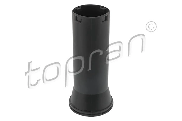 112 868 TOPRAN Защитный колпак / пыльник, амортизатор (фото 2)
